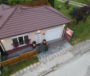 JEDRO - Apartman sa garažnim parkingom
